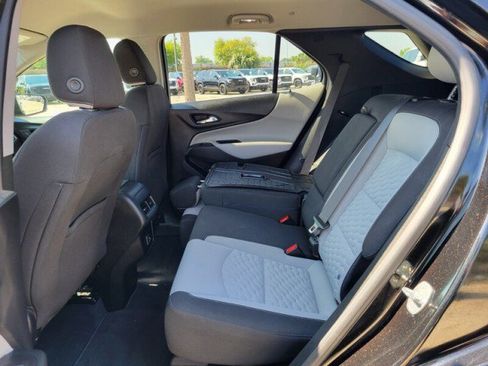 Used 2021 Chevrolet Equinox LS w/ LPO, Blackout Package image 26