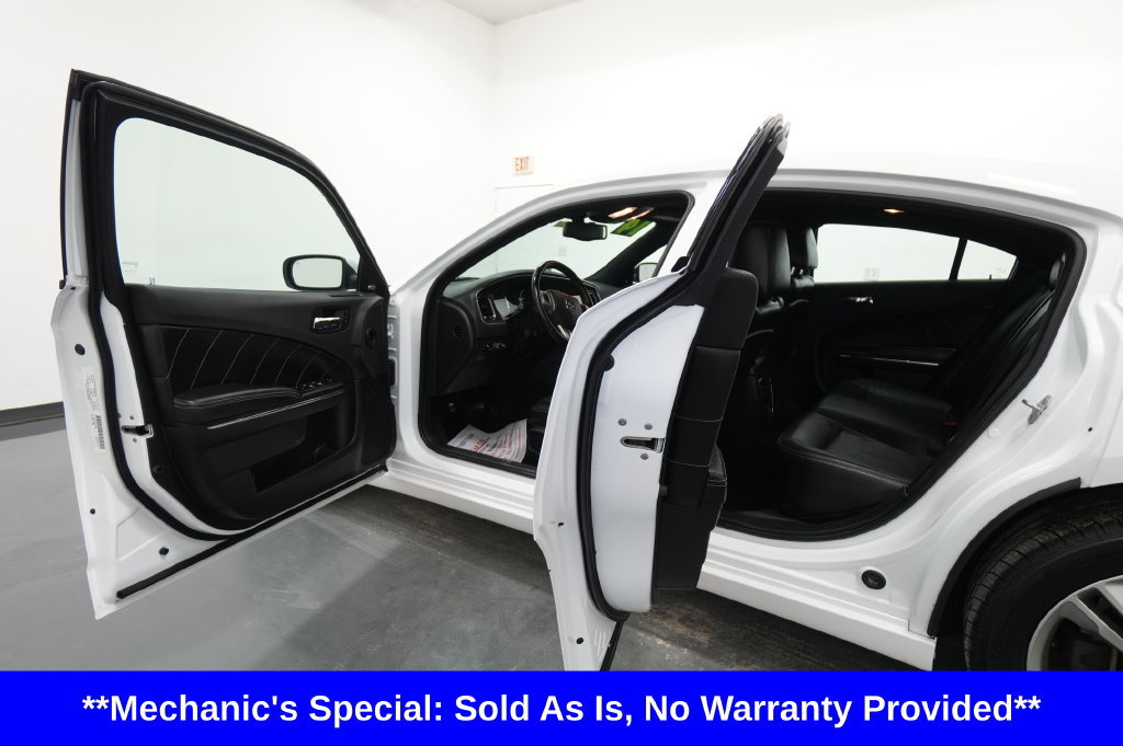 Used 2014 Dodge Charger R/T AWD/4WD image 22
