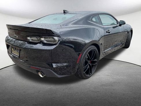 Used 2023 Chevrolet Camaro LT w/ RS Package RWD image 12