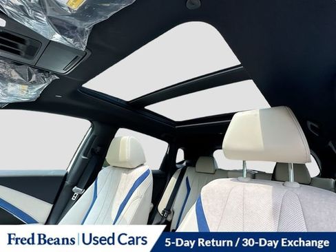 Certified 2025 Acura ADX A-Spec image 22