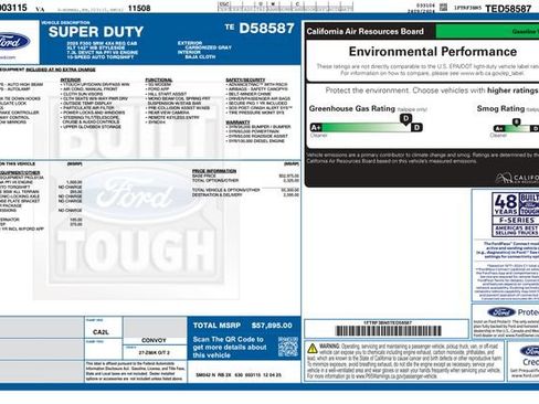 New 2026 Ford F350 XLT AWD/4WD image 3