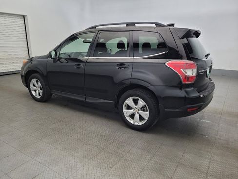 Used 2016 Subaru Forester 2.5i Limited image 3