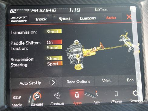 New 2023 Dodge Charger Scat Pack RWD image 39