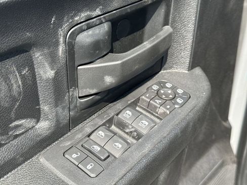 New 2026 RAM 2500 Tradesman AWD/4WD image 20