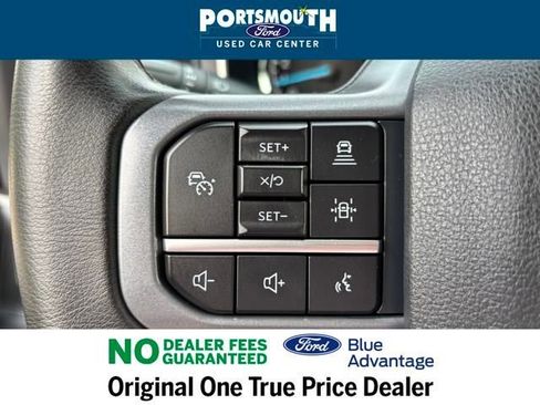 Used 2023 Ford F150 XLT w/ Equipment Group 302A High image 24