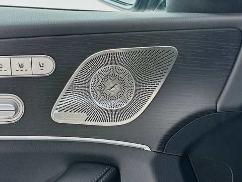 Certified 2023 Mercedes-Benz GLS 450 4MATIC image 20
