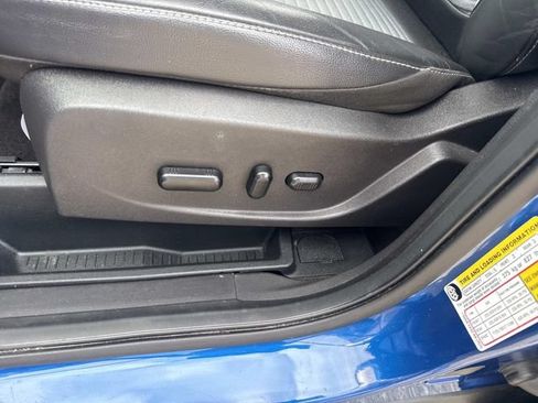 Used 2019 Ford Escape SE AWD/4WD image 19