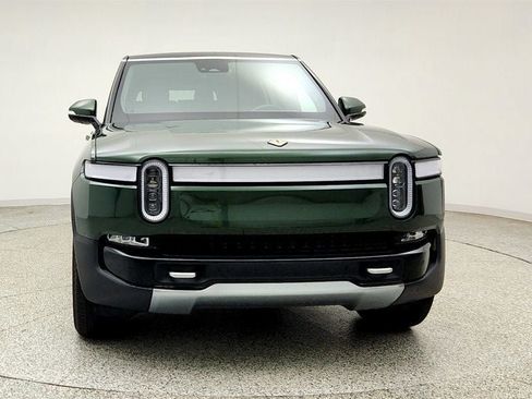 Used 2023 Rivian R1S Adventure AWD/4WD image 2
