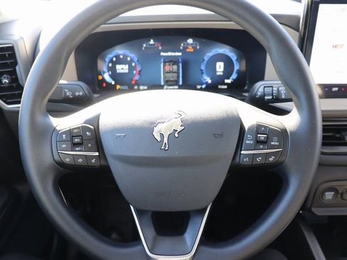 New 2025 Ford Bronco Sport Big Bend AWD/4WD image 30