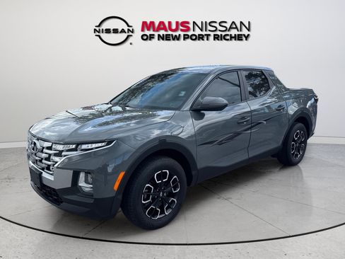 Used 2023 Hyundai Santa Cruz SEL w/ Cargo Package FWD image 5