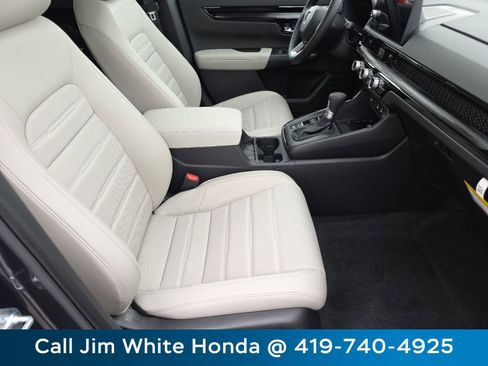 New 2026 Honda CR-V EX-L image 20