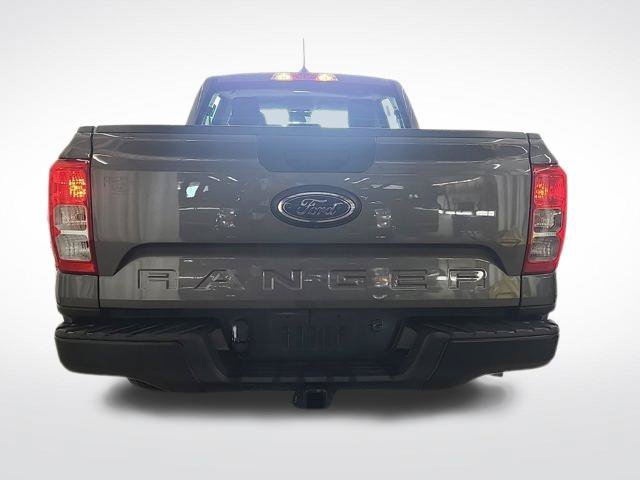 Used 2024 Ford Ranger XL w/ Trailer Tow Package AWD/4WD image 10