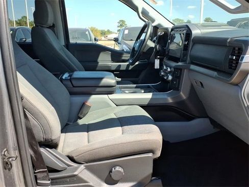 Used 2024 Ford F150 XLT w/ Mobile Office Package image 15