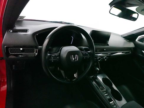 Certified 2024 Honda Civic Sport image 15