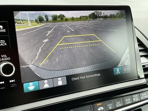 Used 2025 Honda Odyssey Sport-L image 27