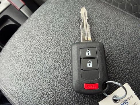 New 2025 Mitsubishi Outlander Sport 2.0 image 31