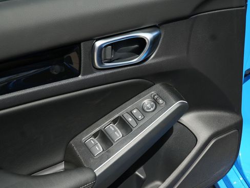 New 2026 Honda Civic Sport Touring image 14
