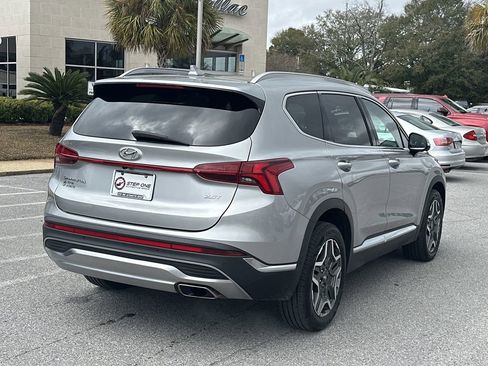 Used 2023 Hyundai Santa Fe Limited image 7
