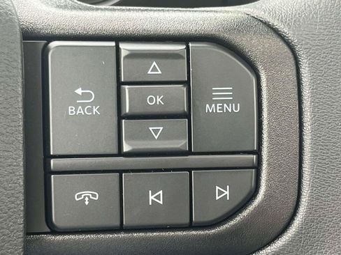 New 2026 Ford F350 XLT w/ XLT Premium Package AWD/4WD image 33
