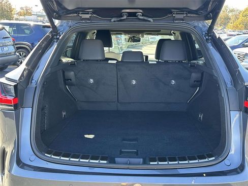 Used 2024 Lexus NX 350h AWD w/ Premium Package image 8