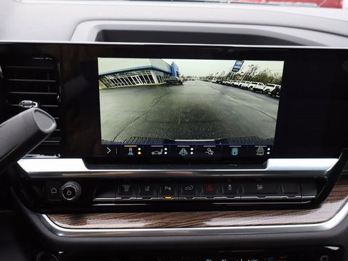 New 2026 Chevrolet Silverado 3500 LT w/ All Star Edition image 10