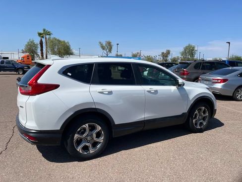 Used 2019 Honda CR-V EX image 3