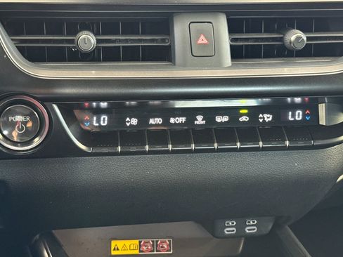 Used 2025 Lexus UX 300h FWD w/ Accessory Package (Z2) image 26