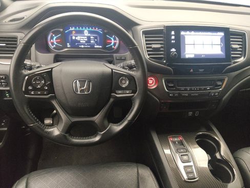 Used 2021 Honda Passport EX-L image 22