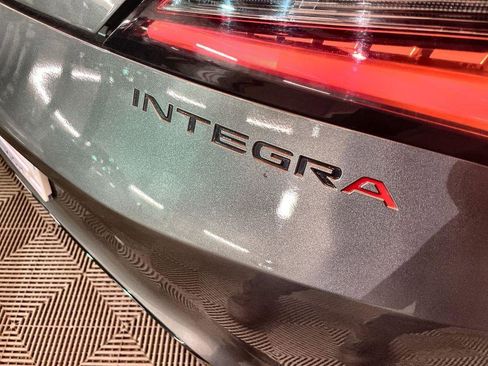 Used 2023 Acura Integra A-Spec image 29