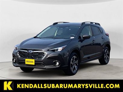 New 2025 Subaru Crosstrek 2.5i Premium