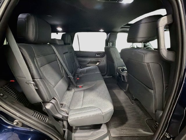 Certified 2025 Toyota Sequoia Limited w/ TRD Off-Road Package AWD/4WD image 23