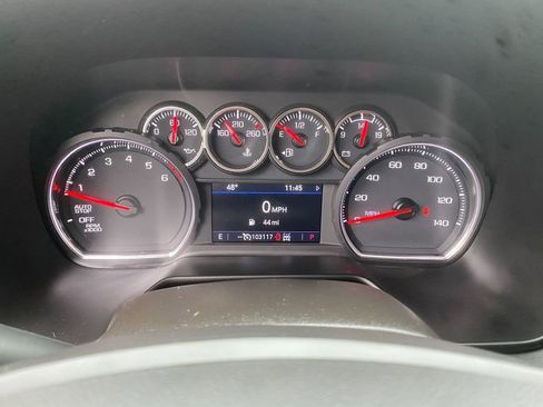 Used 2021 Chevrolet Tahoe LS AWD/4WD image 18