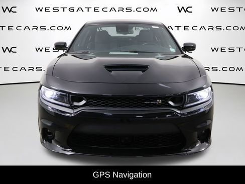 Used 2023 Dodge Charger Scat Pack w/ Harman/Kardon Audio Group image 2