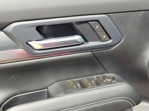 New 2026 GMC Terrain Elevation AWD/4WD image 22