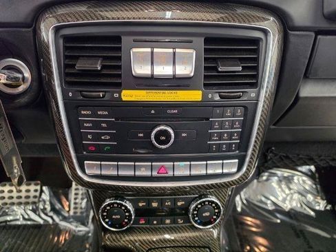 Used 2018 Mercedes-Benz G 63 AMG 4MATIC image 17