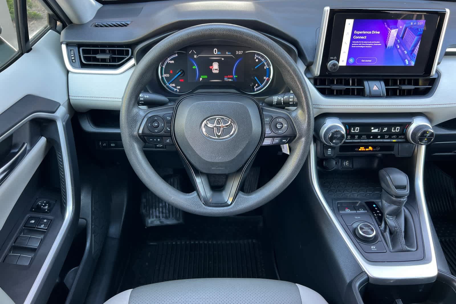 Certified 2024 Toyota RAV4 XLE w/ Convenience Package AWD/4WD image 15