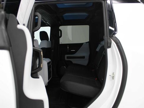 Used 2022 GMC Hummer EV Edition 1 w/ LPO, Illumination Package image 50