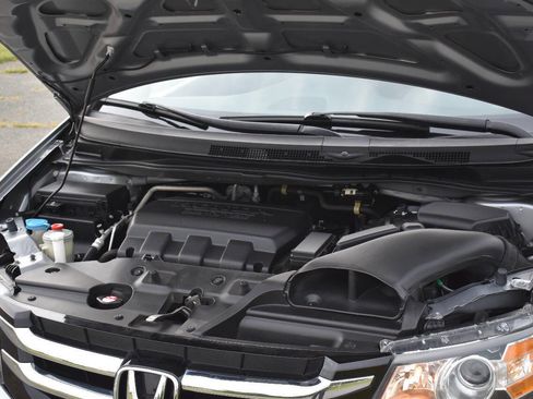 Used 2016 Honda Odyssey EX-L image 32