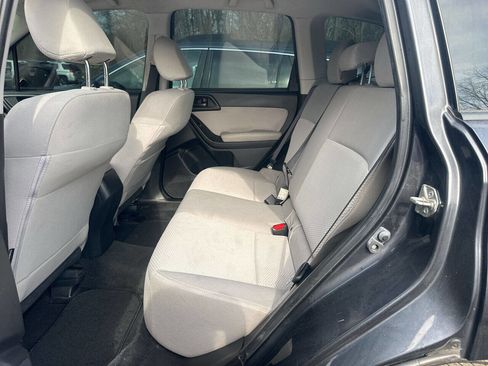 Used 2016 Subaru Forester 2.5i w/ Popular Package #1 image 32