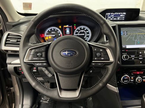 Used 2020 Subaru Forester Limited AWD/4WD image 16