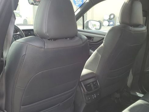 Used 2025 Subaru Outback Wilderness w/ Wilderness Package AWD/4WD image 25