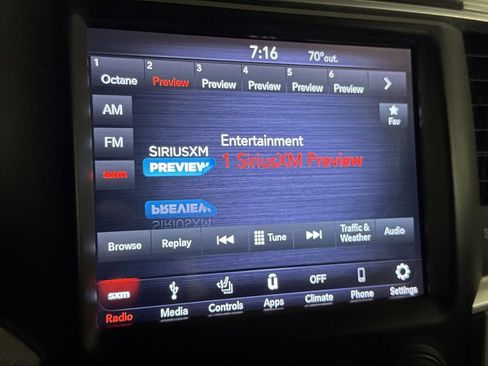 Used 2019 RAM 1500 Big Horn AWD/4WD image 14
