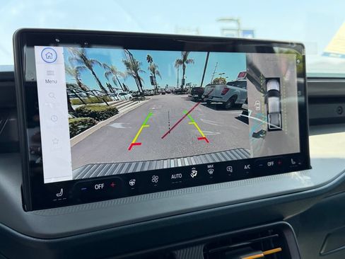 New 2026 Ford Maverick Tremor AWD/4WD image 25