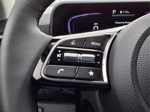 New 2026 Kia Seltos S image 11