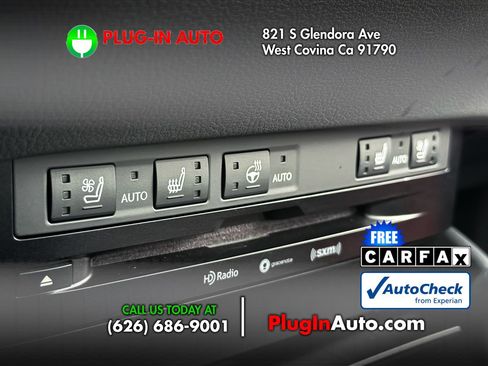 Used 2021 Lexus ES 350 F Sport w/ Accessory Package 2 FWD image 25