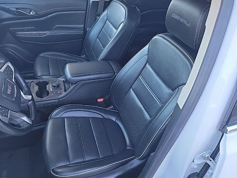 Used 2023 GMC Acadia Denali FWD image 19