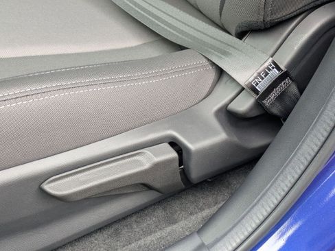 New 2026 Subaru Crosstrek 2.5i AWD/4WD image 7