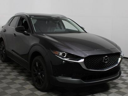 Used 2024 MAZDA CX-30 AWD 2.5 S w/ Select Sport Pkg