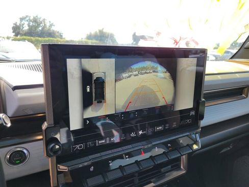 New 2024 GMC Hummer EV 3X w/ Omega Edition image 21