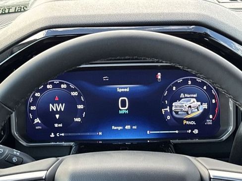 New 2026 Chevrolet Silverado 3500 LTZ w/ LTZ Premium Texas Edition image 17